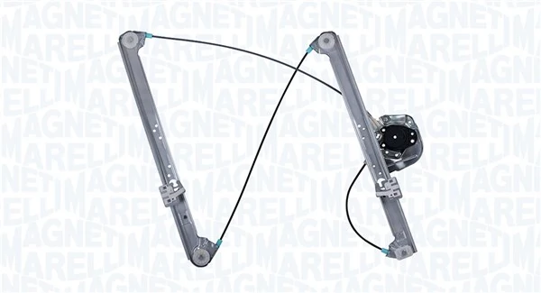 Window Regulator